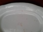 тарелка царская кузнецов