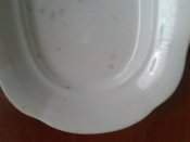 тарелка царская кузнецов