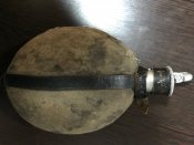 Продам немецкую флягу 1940г за вашу цену (от 1 грн.)