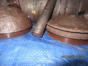 Ммг 22.5 cm Minenwerfer