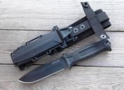 Нож Gerber Strongarm Fixed Blade Replica