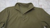 Термо-Флис (British Army "Combat undershirt thermal", light olive 170/90) -180грн