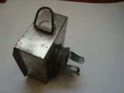 Керосинка ПМВ.
