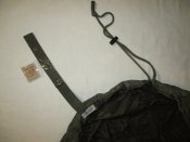 Водостойкий кавер Redo на рюкзак 60л. - 80л. 6.