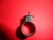 Мушка на Маузер К-98