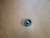 Стволик Наган под СХП