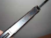 Штык-нож , k98. Парник. 1942 год.