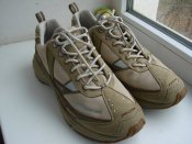 Новые Кроссовки UK Gear PT-03 Desert - 43 р.