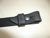 Ремень к мп40 или к98 (3)