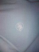 Флисовая кофта (флиска) Mammut