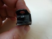 Мушка с базой на Carbine M1