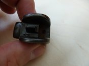 Мушка с базой на маузер Gewehr 98 AZ