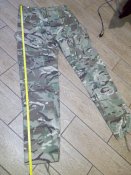 Брюки штаны MTP