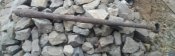 Ствол Немецкокого 28/20-мм тяжелого противотанкового ружья s.Pz.B.41 (schwere Panzerbuchse 41)