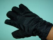 Рукавицы военные польша
