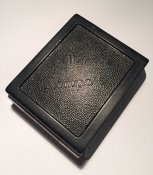 Компас HJ patent D.R.P.