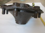 ступица от Sd.Kfz.11