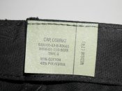 Cap combat Rothco p.57-58