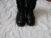 Берцы тактические Талан Gore-Tex