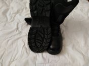 Берцы тактические Талан Gore-Tex