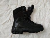 Берцы тактические Талан Gore-Tex