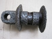 механизм точного горизонтирования бм-41