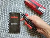 Складной нож от компании Kershaw. Модель Thistle (3812). Оригинал.