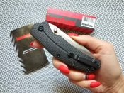 Складной нож от компании Kershaw. Модель Thistle (3812). Оригинал.