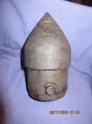 Luftminenwerfer 12 cm