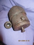 Luftminenwerfer 12 cm