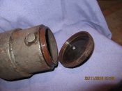 Luftminenwerfer 12 cm
