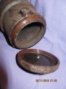 Luftminenwerfer 12 cm