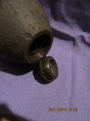 Luftminenwerfer 12 cm