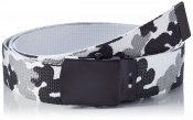 Ремень брючной от Mil-Tec. us belt urban