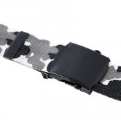 Ремень брючной от Mil-Tec. us belt urban