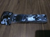 Ремень брючной от Mil-Tec. us belt urban