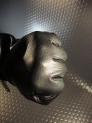 Оригинальные новые кожаные перчатки армии Франции ( С 1й гривны )