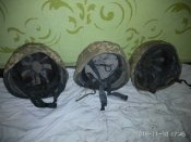 Каска кевларовая Темп 3000