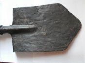 Лопата большая . 3 рейх .