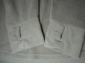 Флис British Army "Combat undershirt thermal" (light olive)  (Лот №1)