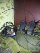 Motorola dp4400