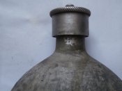 Фляга .  3 рейх .