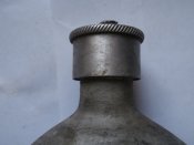 Фляга .  3 рейх .