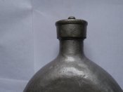 Фляга .  3 рейх .