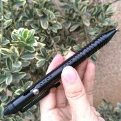 тактические ручки с затвором и стеклобоем, 3шт за 350грн