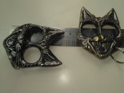 стальной кастет кот двупальцевый