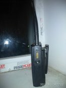 Motorola dp4400