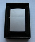 зажигалка Zippo Reg Satin Chrome (1).jpg