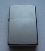 зажигалка Zippo Reg Satin Chrome (2).jpg