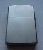 зажигалка Zippo Reg Satin Chrome (3).jpg